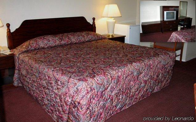 Sunset Inn And Suites West Sacramento Quarto foto