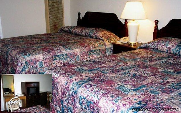 Sunset Inn And Suites West Sacramento Quarto foto